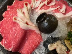 -捞王锅物料理(凯旋路店)