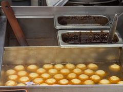 -利强记北角鸡蛋仔(弥敦道店 )