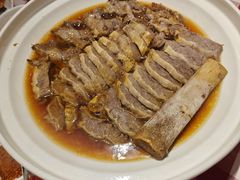 -西贝(枫蓝国际购物中心店)