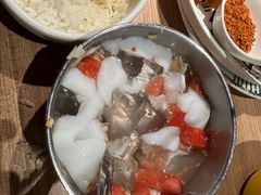 -新太二·鲜料川菜(晶耀前滩店)