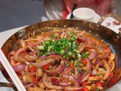 -绿草地·湘菜(芙蓉天街店)