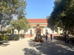 -报恩禅寺