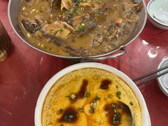 -长临河古镇福味轩土菜馆(长临河店)