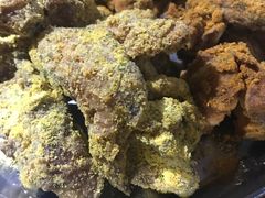 -BHC炸鸡(明洞总店)