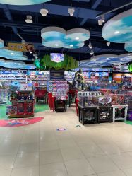 -哈姆雷斯(王府井百货大楼店)