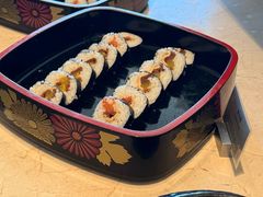 -万豪咖啡厅(JW万豪酒店店)