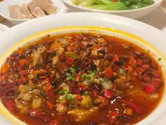 -醉辉皇原味海鲜江南菜(成都大魔方店)
