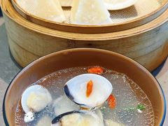 -创味·民间海南菜·非遗藤桥排骨(藤桥·免税城店)