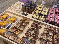 -85度C(南京龙世中心店)