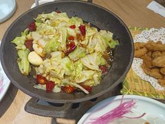 -金百万(方庄店)
