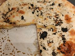 -甘尼仕印度餐厅爵士酒吧(阳春巷店)