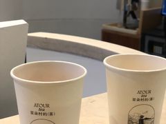 -深圳龙华大浪商业中心亚朵X酒店