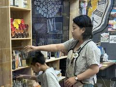 -杨梅红艺术教育(万象城教学中心)