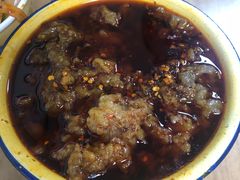 -定家小酥肉·清真(回民街店)