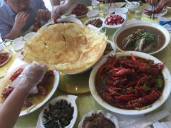 -盱眙红叶龙虾(金源北路店)