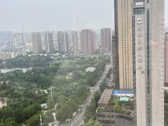 -君悦酒店·乐厨·高空自助餐(青年大街店)
