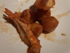 -小吊梨汤·北京菜·烤鸭(双井乐成中心店)