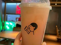 -喜茶(上海正大广场店)