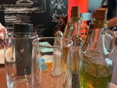 -ALBERGUE 1601 婆仔屋葡国餐厅