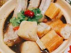 -芽笼芽笼新加坡餐厅(环球港店)