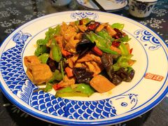 -旺角小渔村(二马路店)