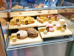 -麦当劳(秣陵路店)