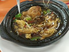 -扬州大学扬子津校区润园餐厅