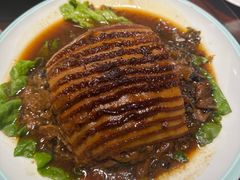 -惠宾饭庄(中山路店)
