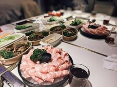 -海底捞火锅(外滩店)