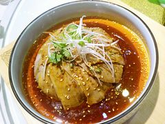 -鼎记酒楼(雁南一路店)