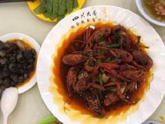 -重庆师范大学-学生1食堂(天陈路店)
