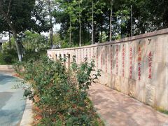 -映月湖公园