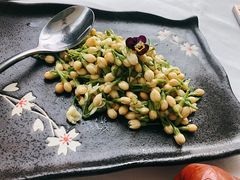 清香茉莉花-Lotus 莲花空间(国贸商城店)