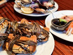 -西安W酒店·WEI全味西餐厅