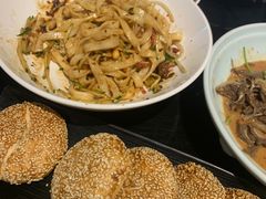 -皇城根北京风味主题餐厅(中海环宇城店)