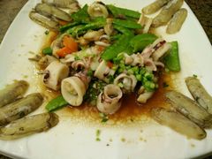 -旺达·福州菜(正大广场店)