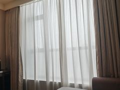 -杭州武林万怡酒店
