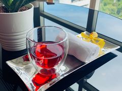 -曼谷铂尔曼皇权酒店