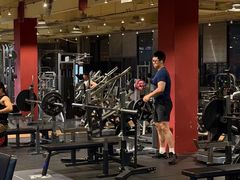 -聚健身GatherFitness(余杭店)