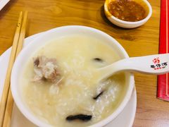 -粤仔湾砂锅粥(金太湖店)