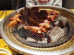 -泥炉烧肉师(新街口金銮巷店)
