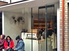 -% Arabica(京都东山店)