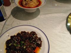 -常和州·夜宵大排档(常州单店)