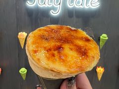 -July tale·可丽饼(德基广场店)