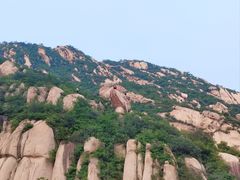 -北京凤凰岭