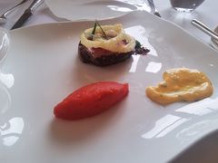 M8+纯种和牛牛柳-Jean Georges