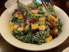 -Hooley's活利仕西餐厅(珠江新城店)