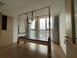 -FineYoga梵音瑜伽·普拉提