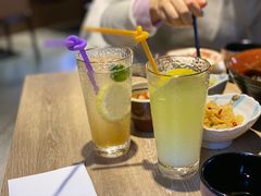 -千寿·金焰食堂(仁和新城店)