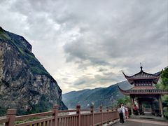 -乌江画廊(彭水苗族土家族自治县)